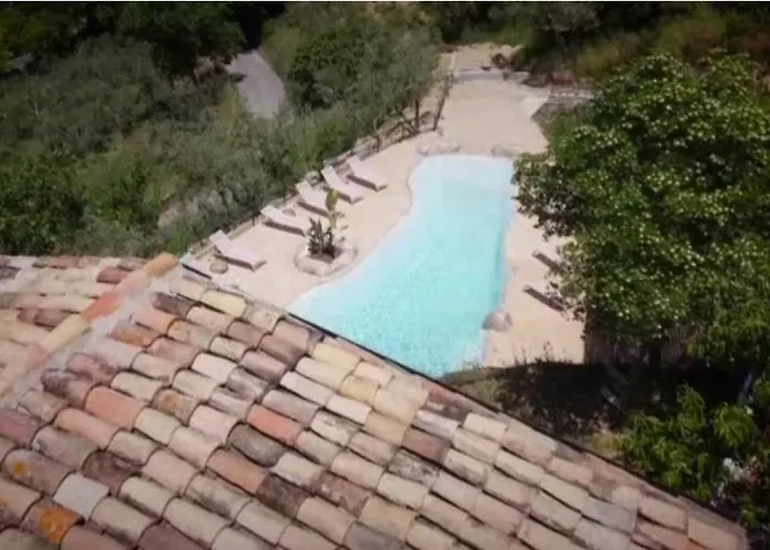 Relais Frasimon Antico Casale