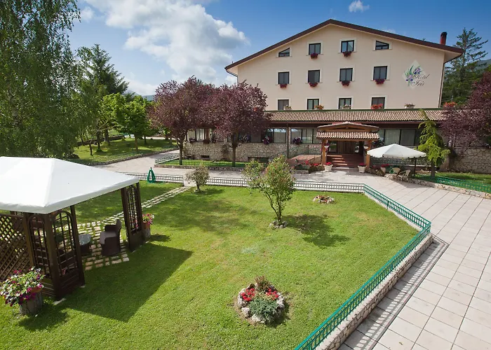 Hotel Iris