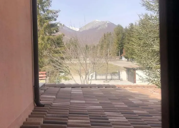 Hotel Bucaneve