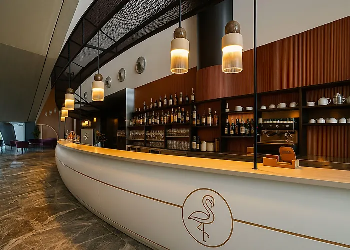 Voco Nola - Naples Vulcano Buono By Ihg